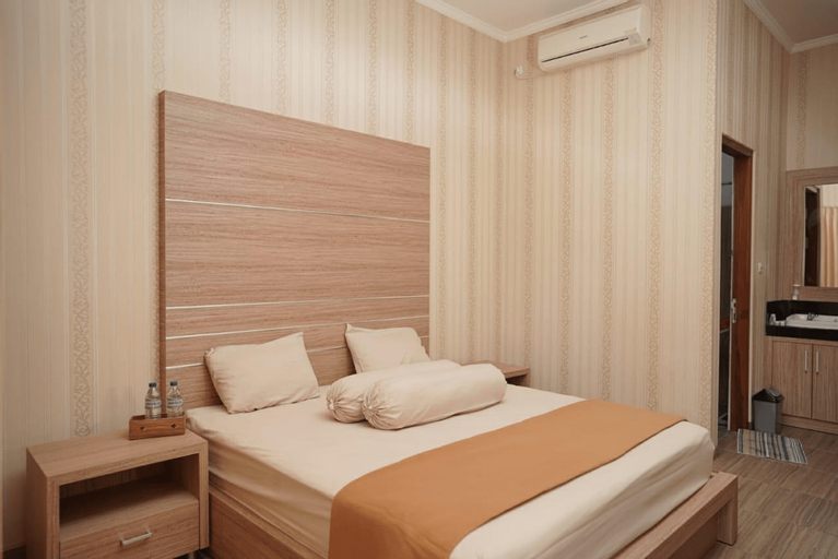 Mulia Homestay Labuan Bajo, West Manggarai