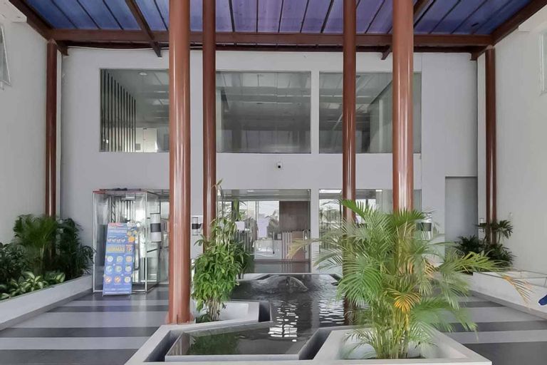 RedLiving Apartemen Riverview Residence Jababeka, Cikarang