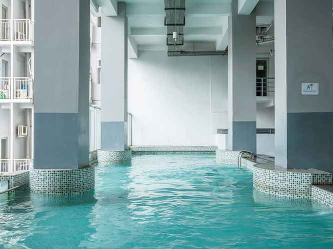 Easton Park Residence Apartment Jatinangor by Diajeng, Sumedang