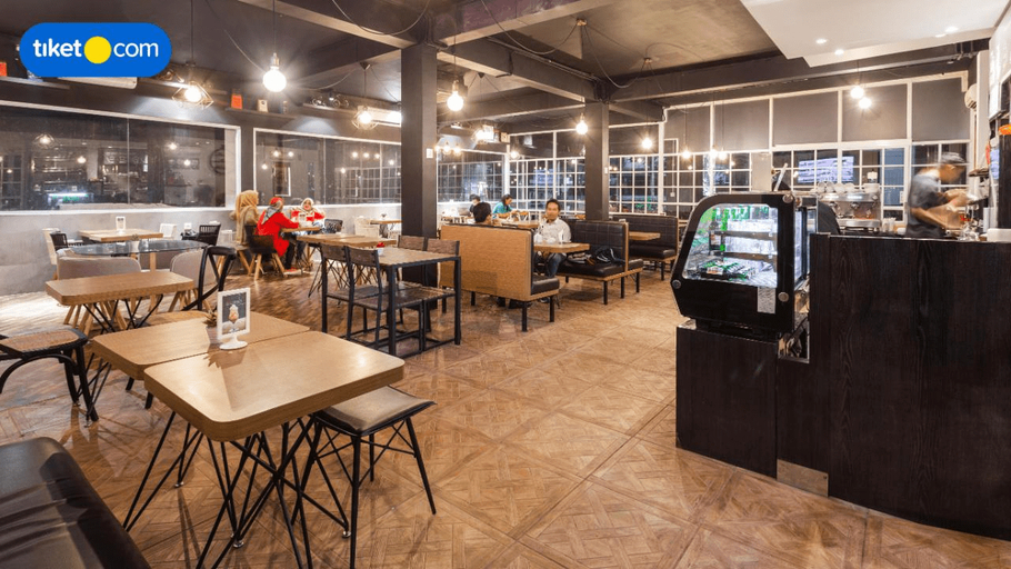 Public Area 4, Midtown Xpress Balikpapan, Balikpapan