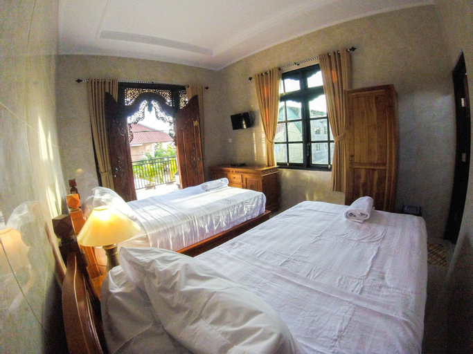 Bedroom 3