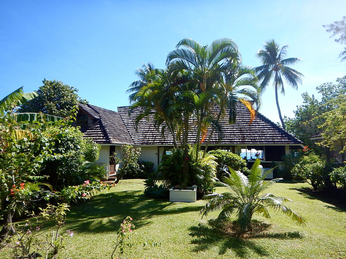 Poerani Moorea,