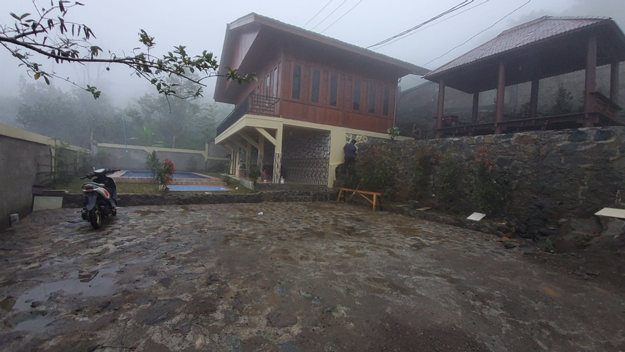Exterior & Views 3, Villa Zoya 1, Bogor