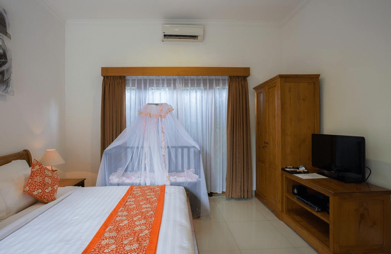 Sandi Agung Villa Seminyak, Badung