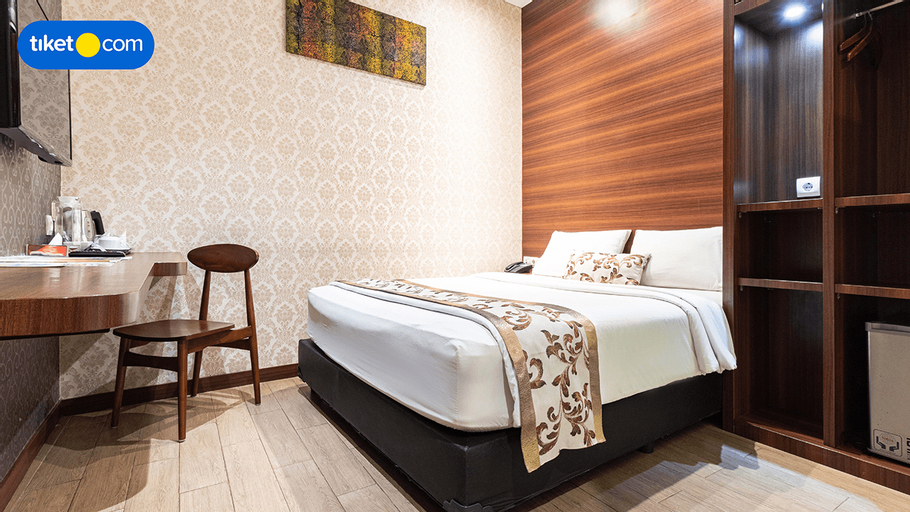 The Batik Hotel Medan, Medan