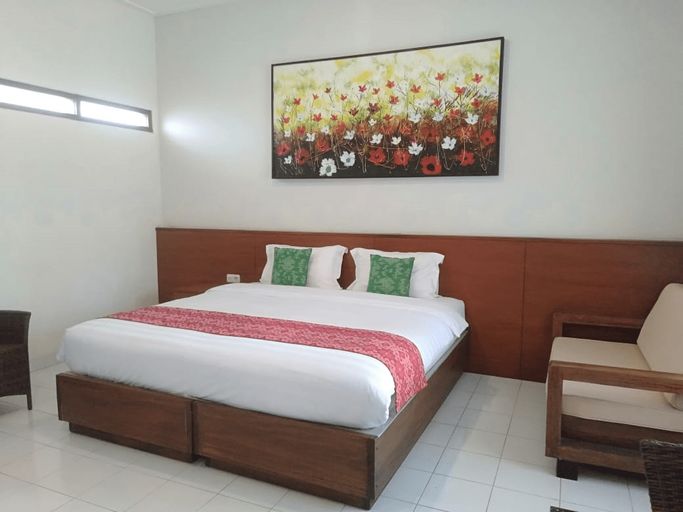 Lanosa Guest House, Tomohon