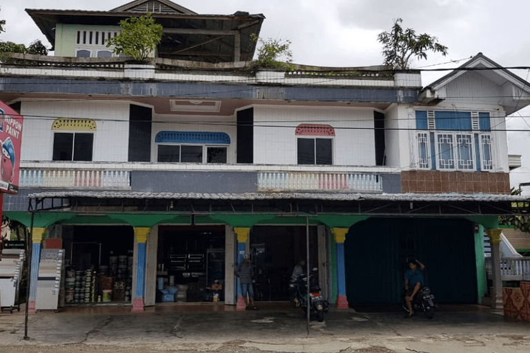 Exterior & Views 1, OYO 3382 Kaha Residence Syariah, Tanah Datar