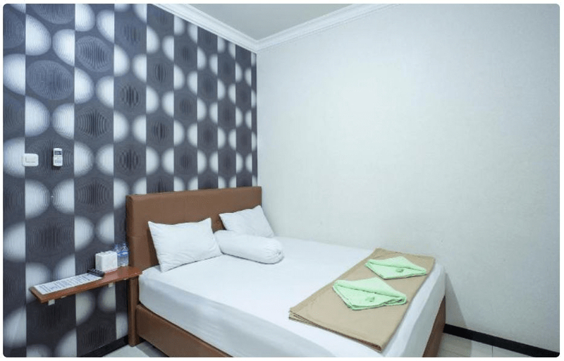Palm Garden Guest House, Samarinda