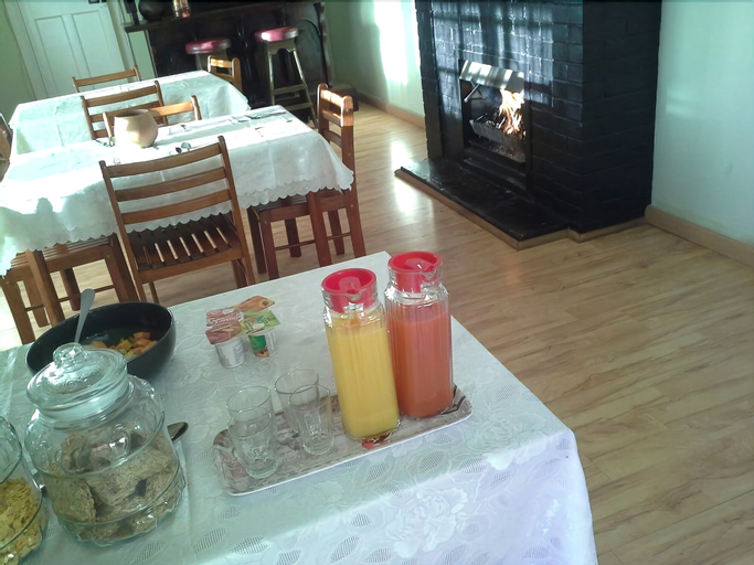 Bird Haven Guest House Leribe,
