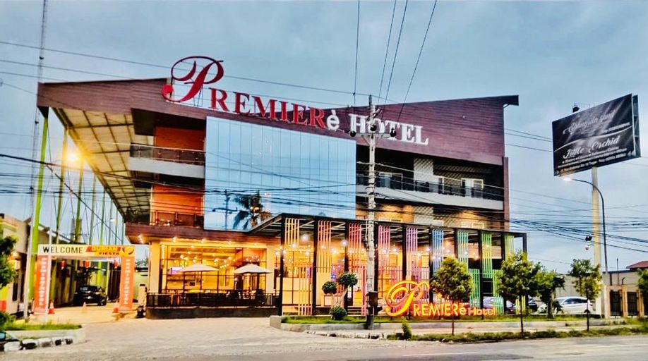 Premiere Hotel Tegal Managed by Alltown, Tegal