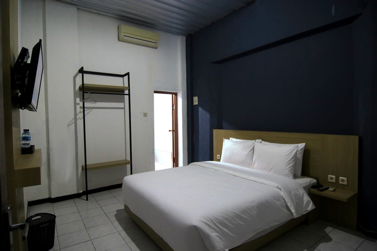 Hasian2 House Malioboro, Yogyakarta
