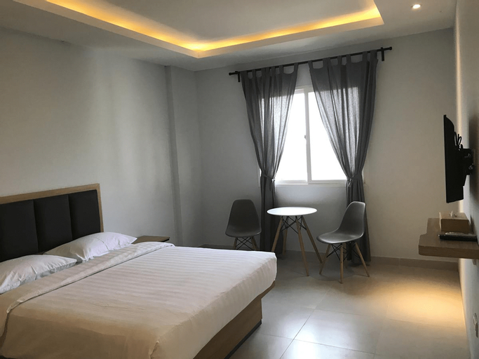 Hotel Arisu, Cilegon