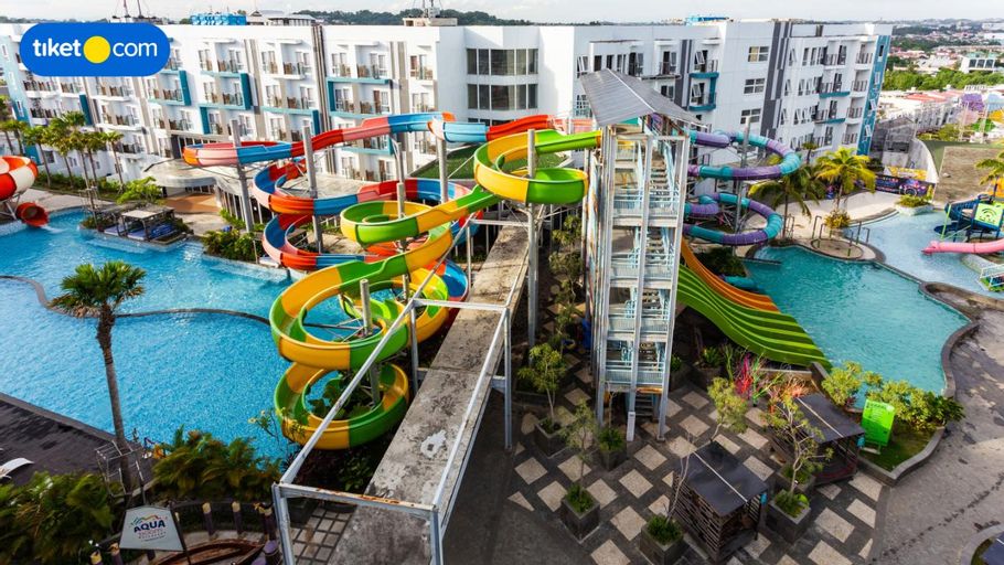 Astara Hotel Balikpapan, Balikpapan