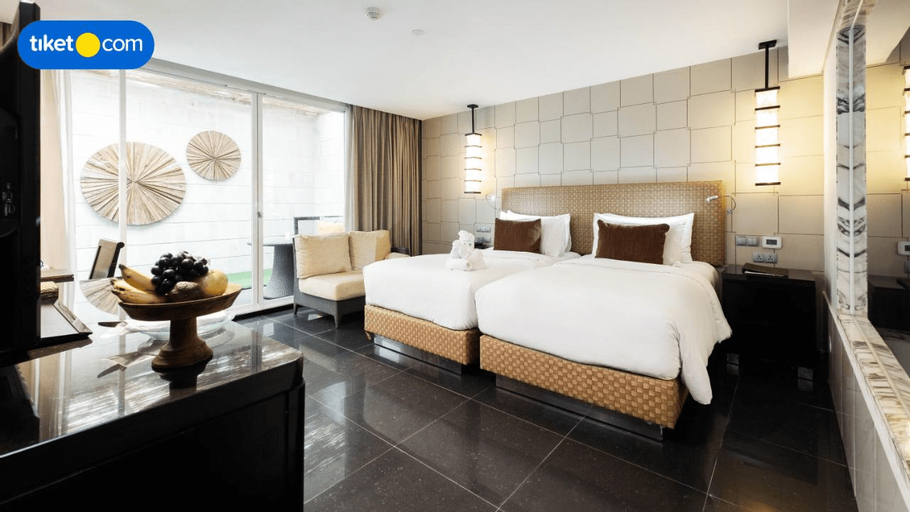 The Sakala Resort Bali - All Suites, Badung