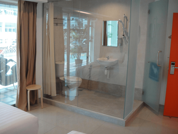 Sport & Beauty, 1 Hotel Kuchai Lama, Kuala Lumpur