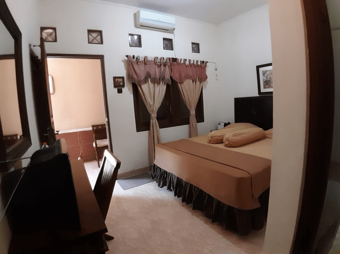 Adalia Homestay, Semarang