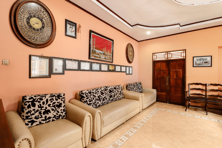 Exterior & Views 2, Nurudin House, Magelang