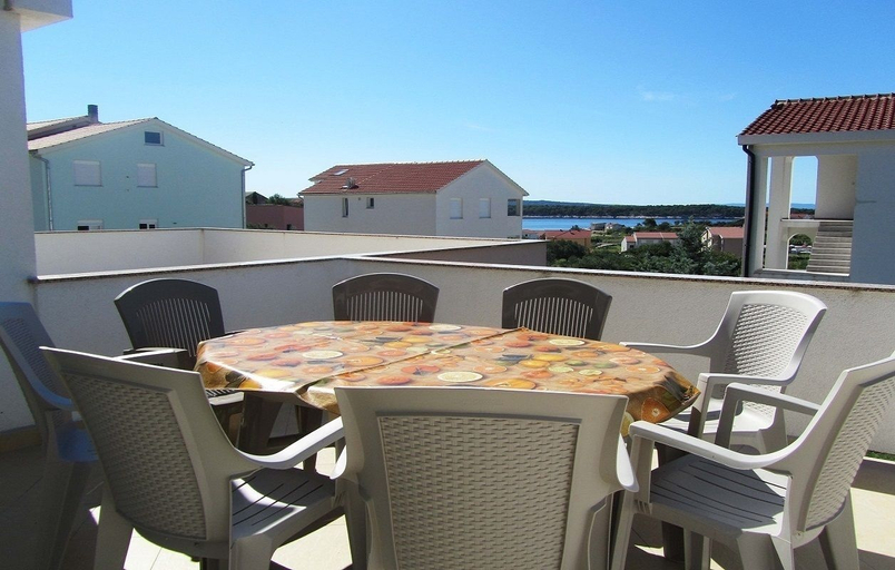 Others 5, Apartments Pijaza, Lopar/Supetarska Draga