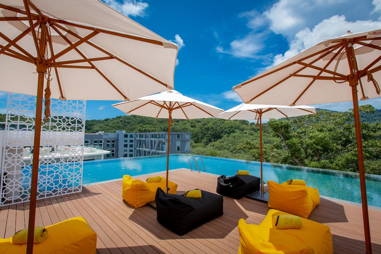 Sport & Beauty 2, Utopia Naiharn, Phuket Island