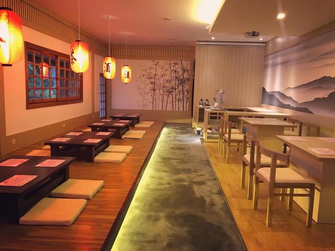 Hotel Kyodai Singkawang, Singkawang