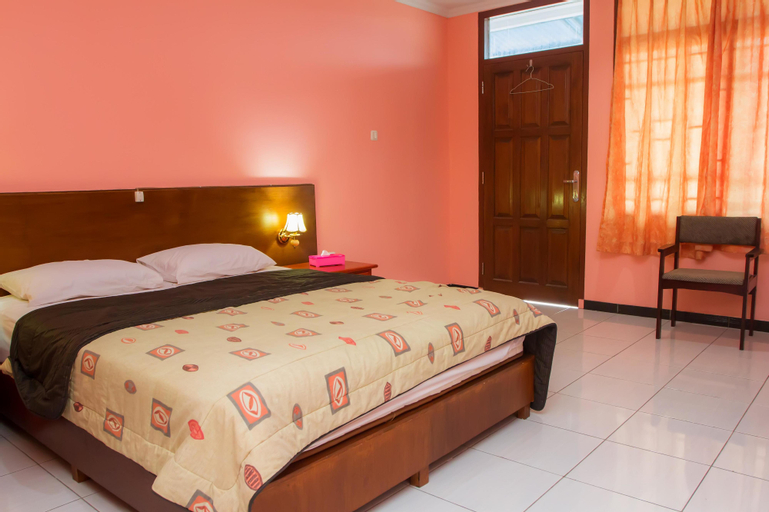 Grand Pondok Impian Hotel, Belitung