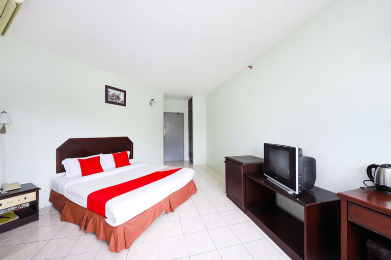 OYO 1007 Grand Supreme Hotel, Kuching