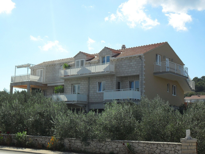 Exterior & Views 2, Villa Laguna, Lumbarda