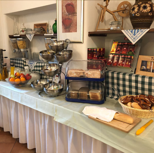 Food & Drinks 4, Gasthof zur Post, Starnberg