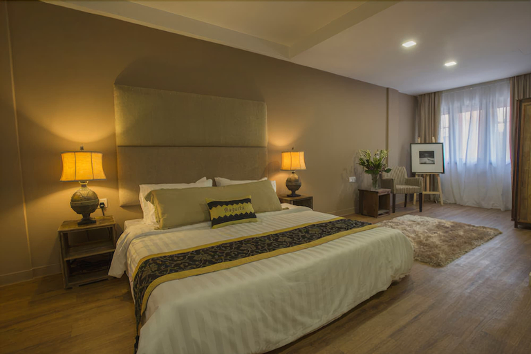 Bagasta Boutique Guesthouse, Kuala Lumpur