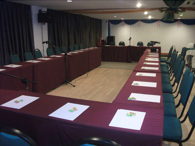 Hotel KK Equine Park, Kuala Lumpur
