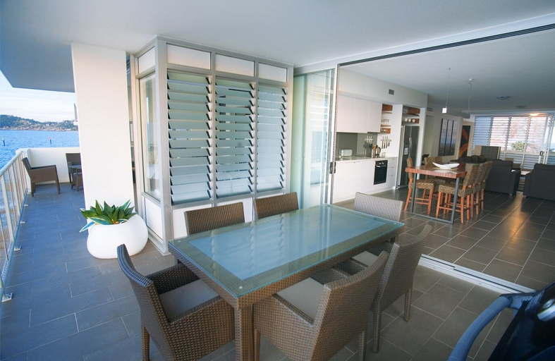 Others 5, 1 Bright Point Apartment 5201, Magnetic Island