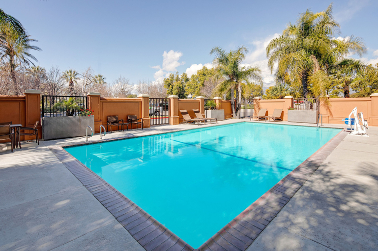 Hyatt Place Ontario / Rancho Cucamonga, San Bernardino