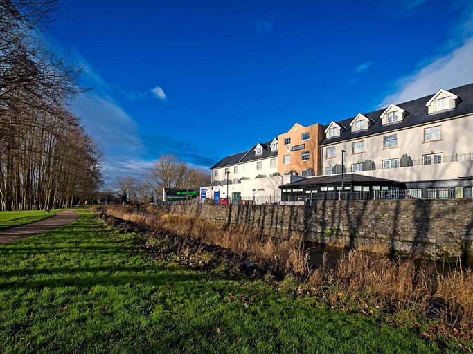 Great National Central Hotel Tullamore,