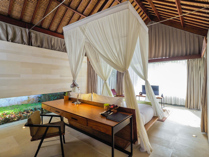 The Samata, Denpasar
