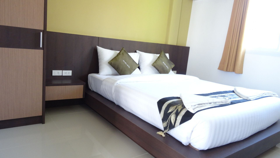 MM Hill Hotel, Ko Samui
