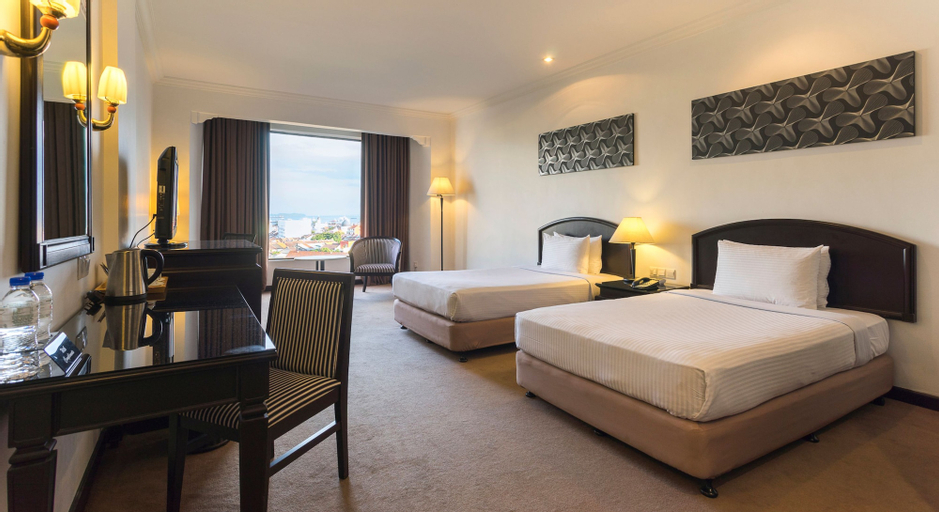 Bayview Hotel Georgetown Penang, Pulau Penang
