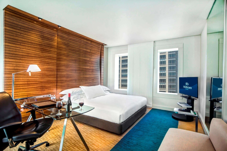 Hilton Sydney, Sydney