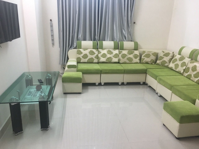 Public Area 3, Cozzy and Beauty Apartment, Vũng Tàu
