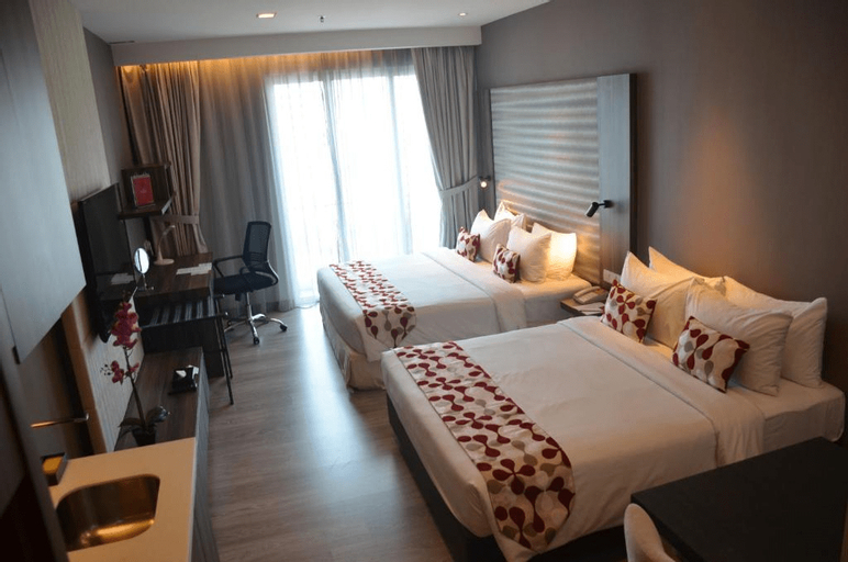 Bedroom 1