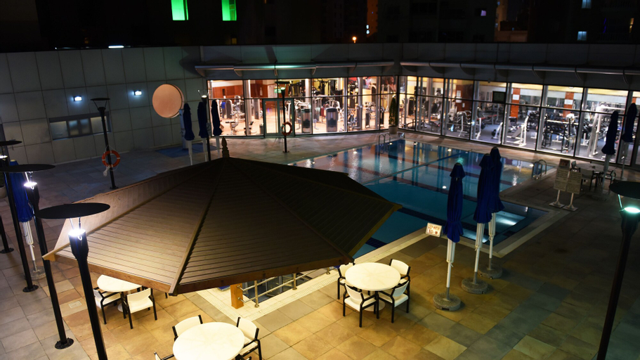 Holiday Inn Kuwait,
