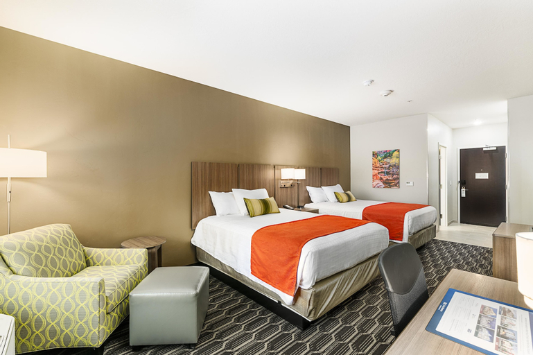 Bedroom 11