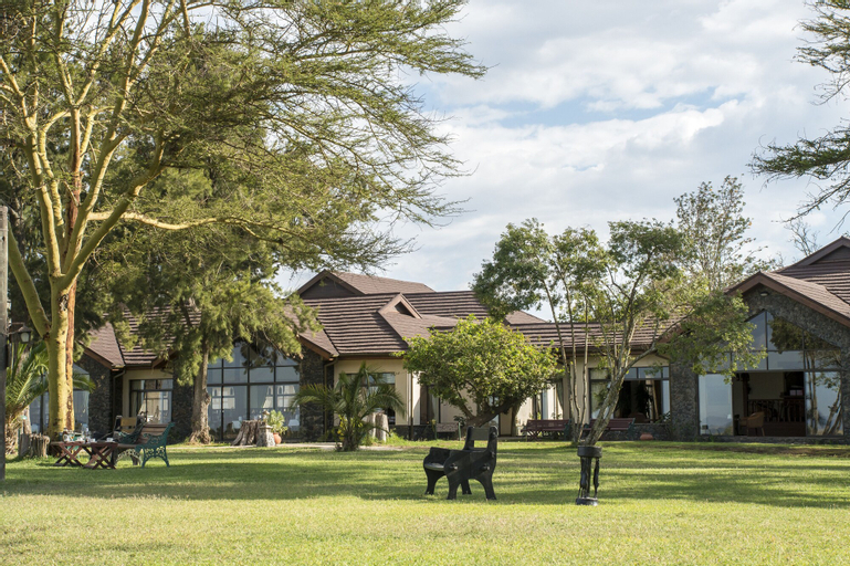 Sweetwaters Serena Camp, Laikipia North