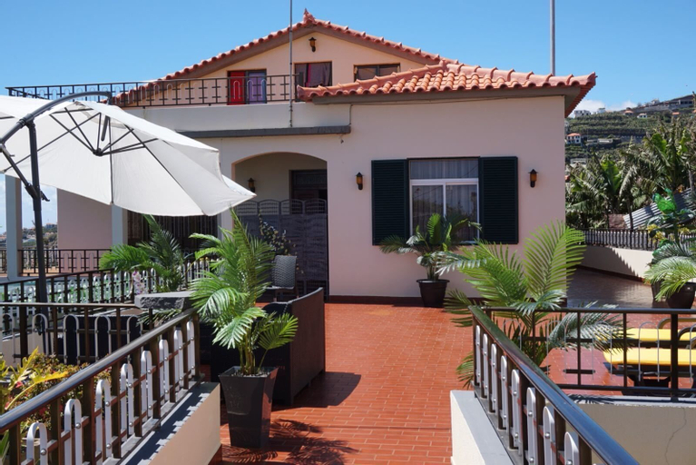 Tabua Suite - ETC Madeira, Ribeira Brava