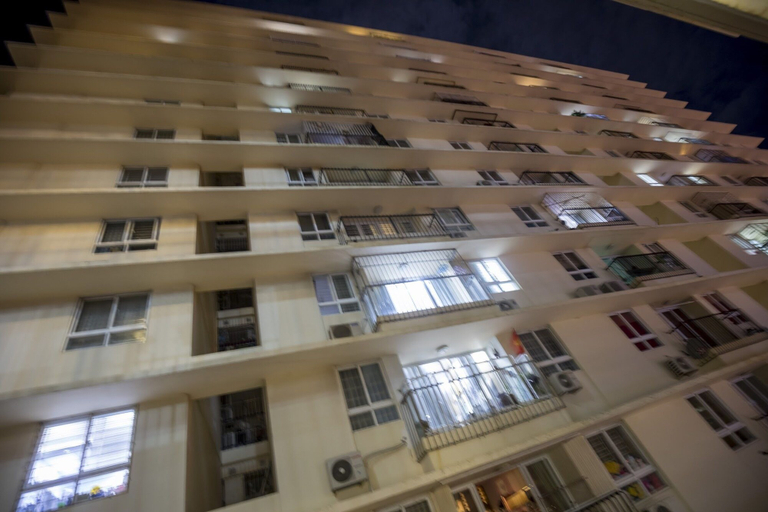 Exterior & Views 2, Cozzy and Beauty Apartment, Vũng Tàu