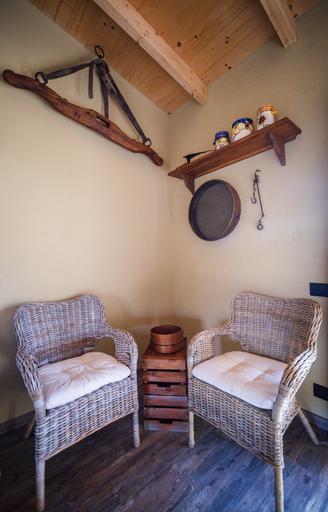 Bedroom 3, Torre Dell'Angelo, Pescara