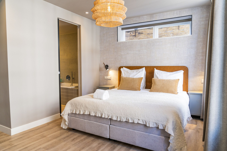 Bedroom 2, Just Texel Suites & Apartments, Texel