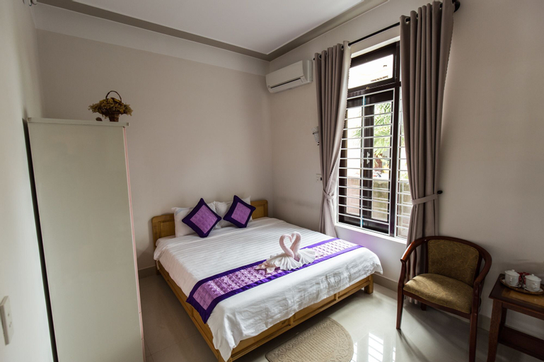 Pink House Homestay, Hội An
