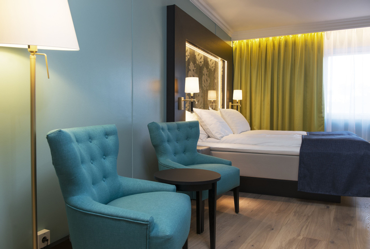 Thon Hotel Terminus, Oslo