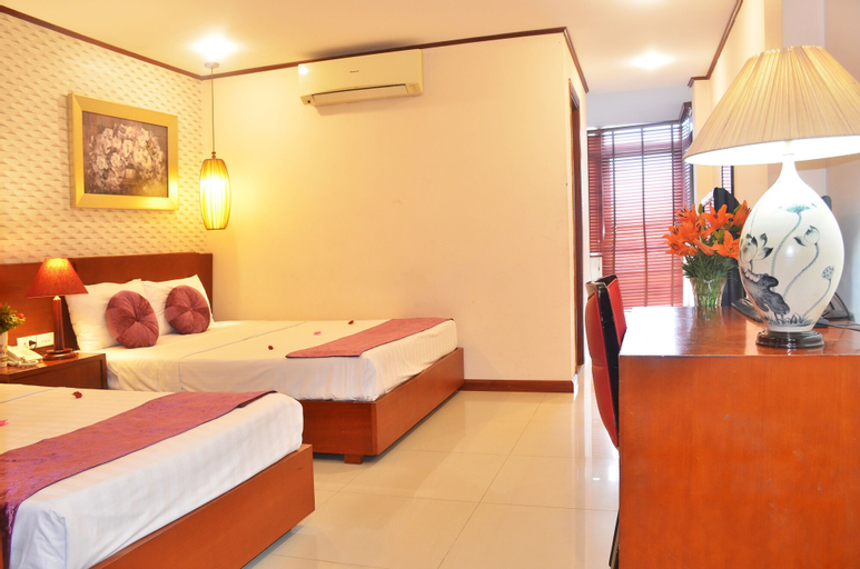 Icon 36 Hotel, Hoàn Kiếm