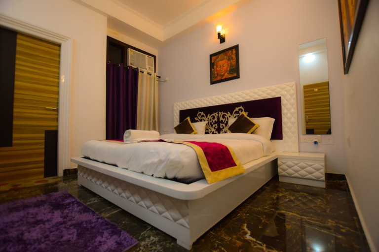 Sangvi Palace, Gautam Buddha Nagar
